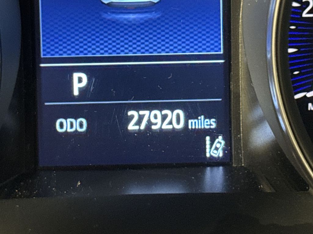 used 2022 Toyota C-HR car, priced at $25,895