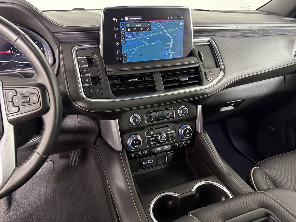 used 2023 GMC Yukon car, priced at $59,893