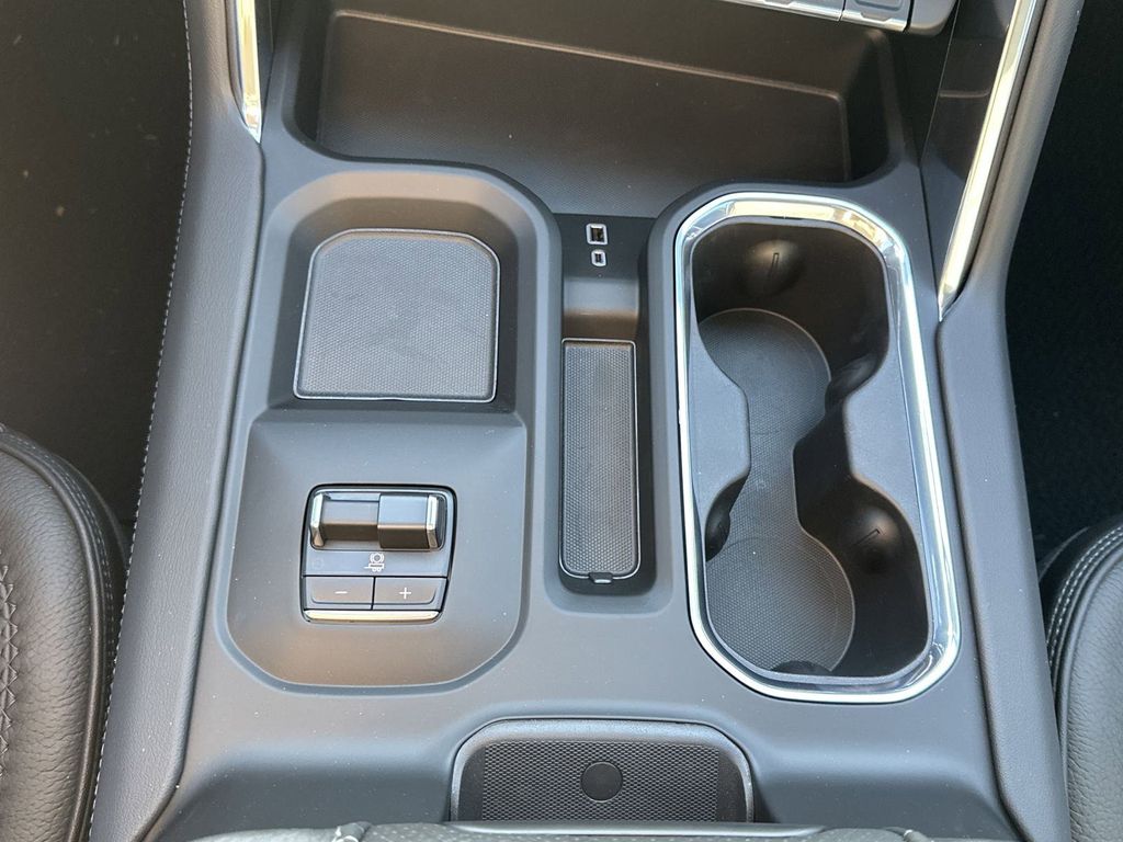 new 2025 GMC Sierra 2500HD car, priced at $86,009