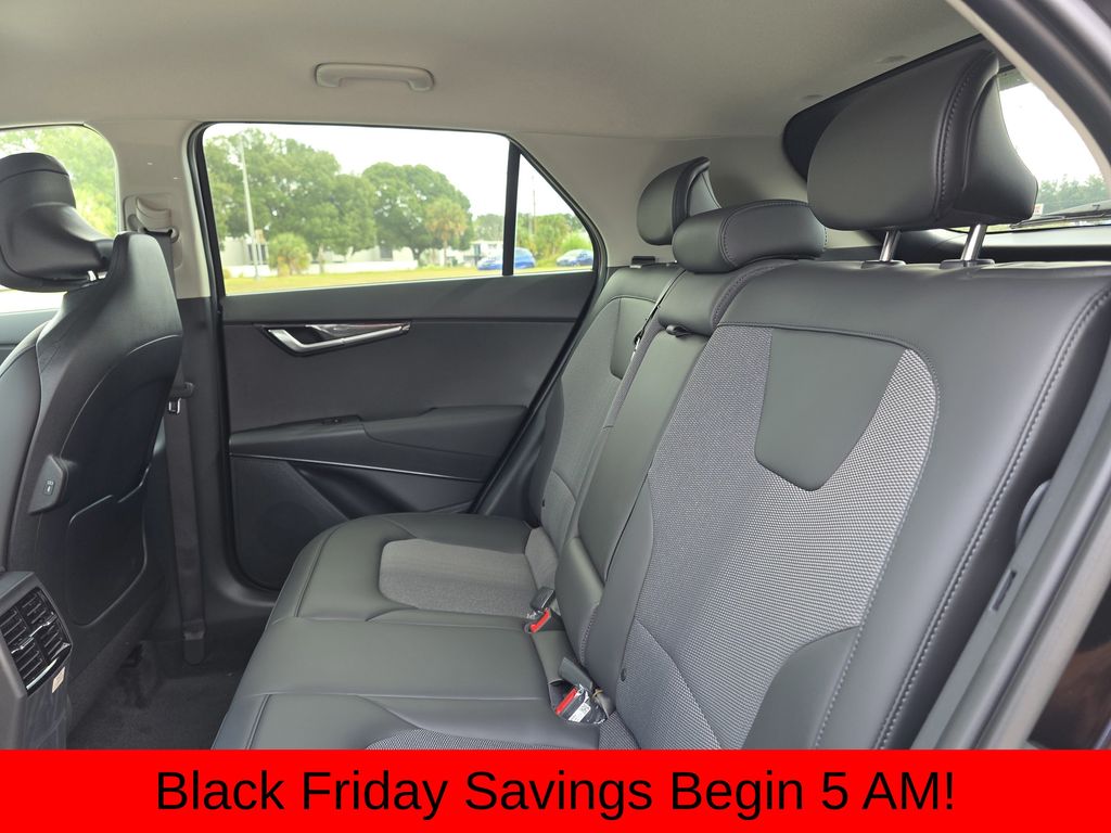 new 2025 Kia Niro car, priced at $27,993