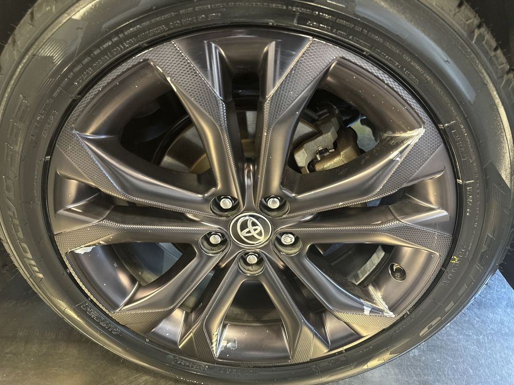 used 2021 Toyota Sienna car, priced at $42,278