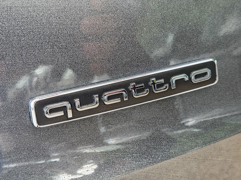 new 2025 Audi Q3 car, priced at $48,000