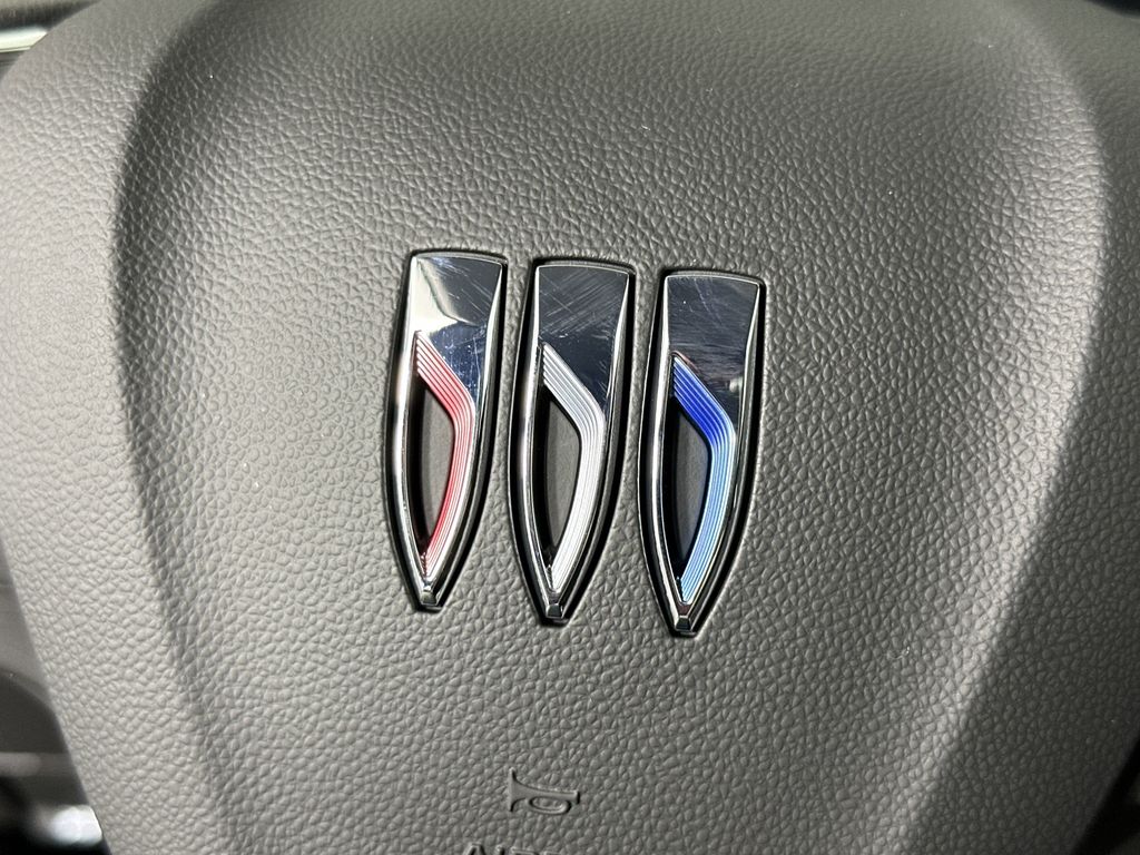 new 2026 Buick Encore GX car, priced at $32,475