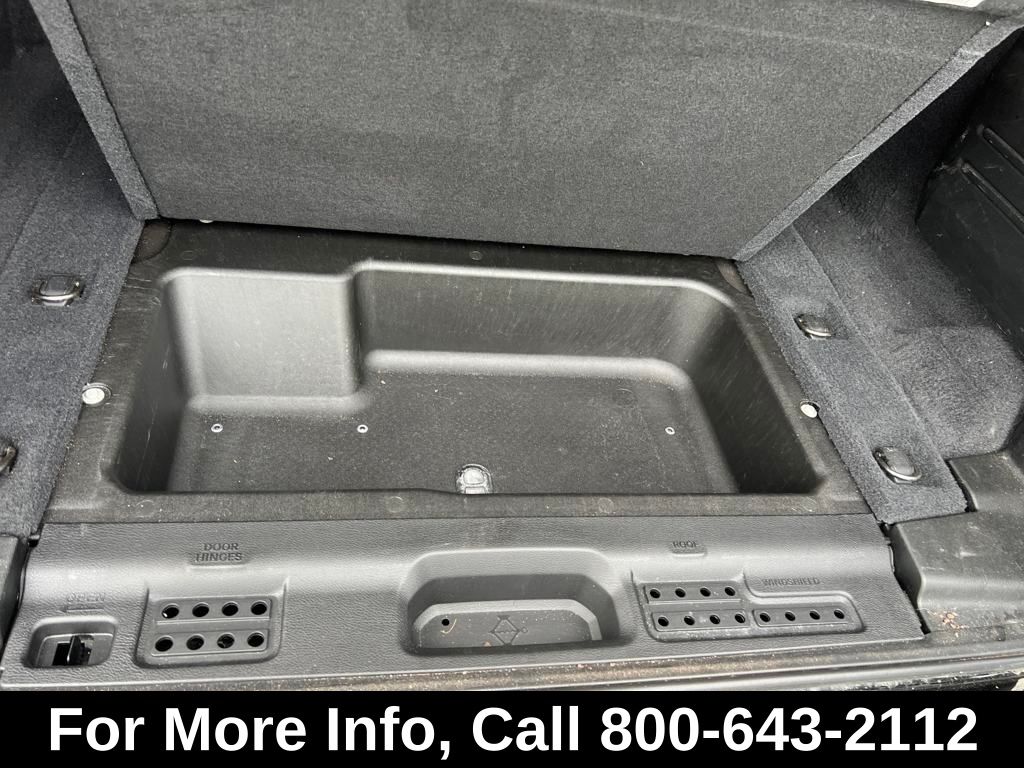 used 2019 Jeep Wrangler car, priced at $25,922