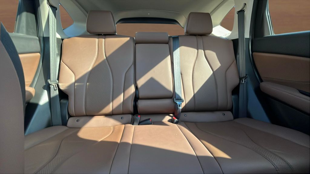 used 2021 Acura RDX car, priced at $28,750
