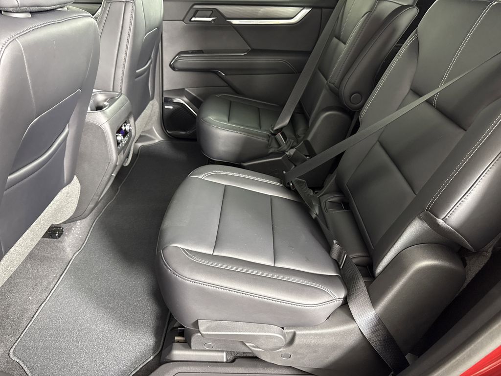 new 2025 GMC Acadia car, priced at $46,874