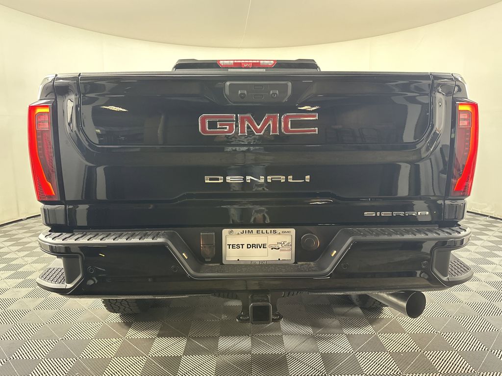 new 2025 GMC Sierra 2500HD car, priced at $86,963