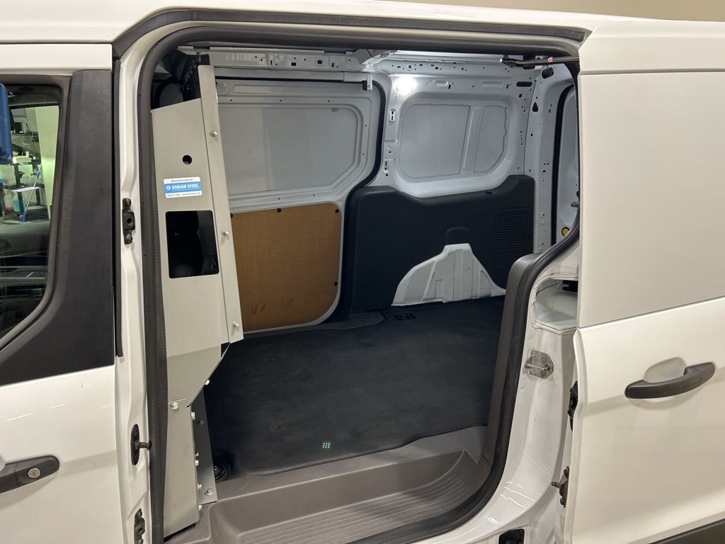 used 2020 Ford Transit Connect car, priced at $13,211