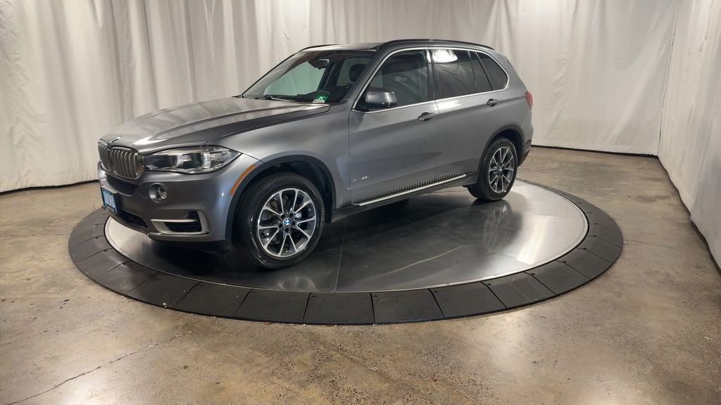 used 2015 BMW X5 car, priced at $17,643