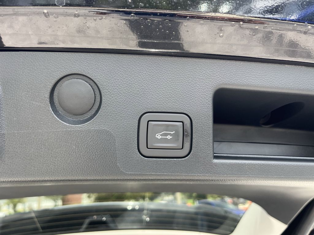 new 2026 GMC Terrain car, priced at $44,780