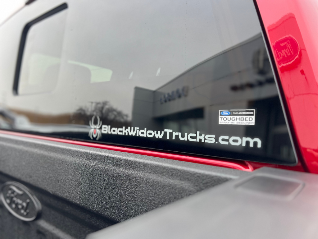 new 2025 Ford F-250SD car, priced at $116,116