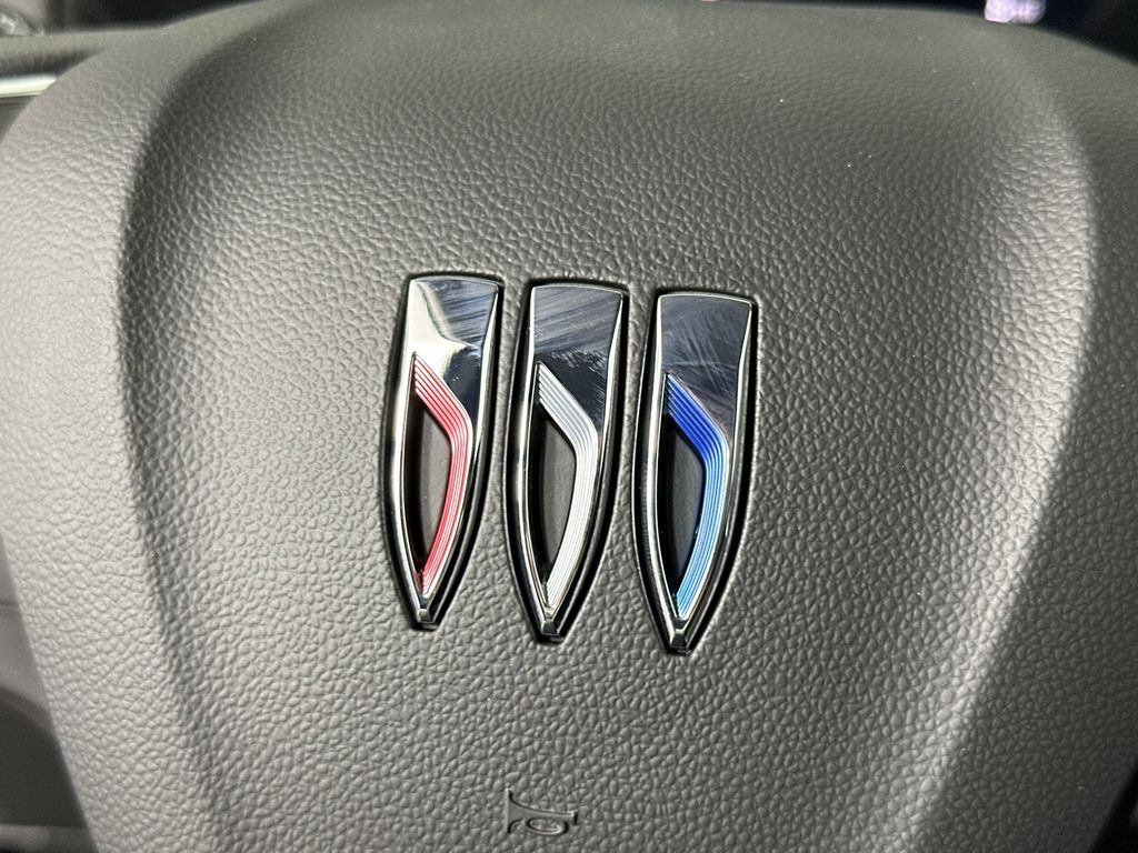 new 2026 Buick Encore GX car, priced at $32,475