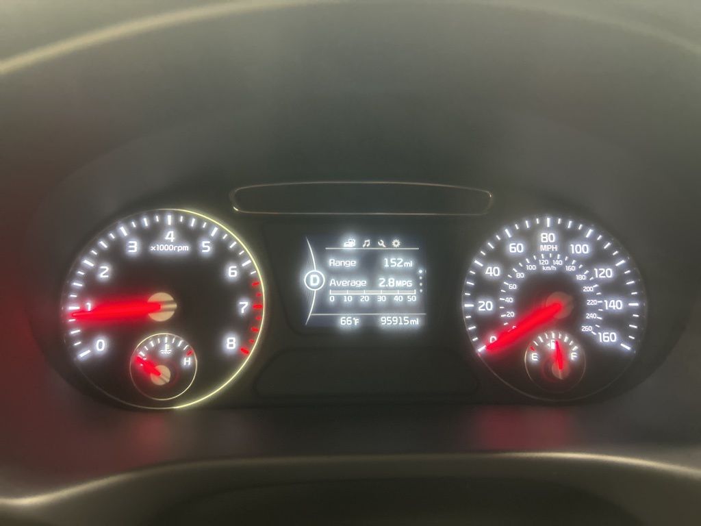 used 2018 Kia Sorento car, priced at $14,488