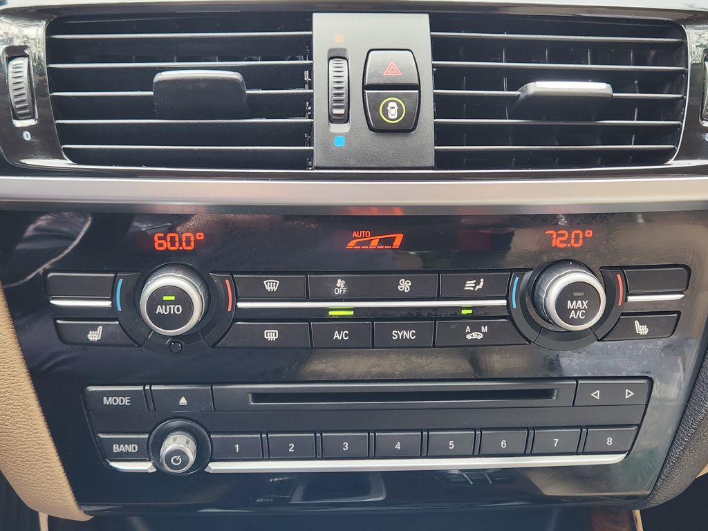 used 2017 BMW X3 car, priced at $17,131