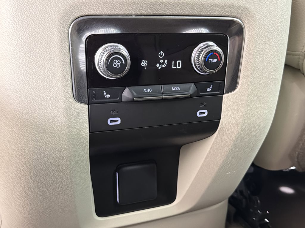 used 2022 GMC Yukon car, priced at $58,999