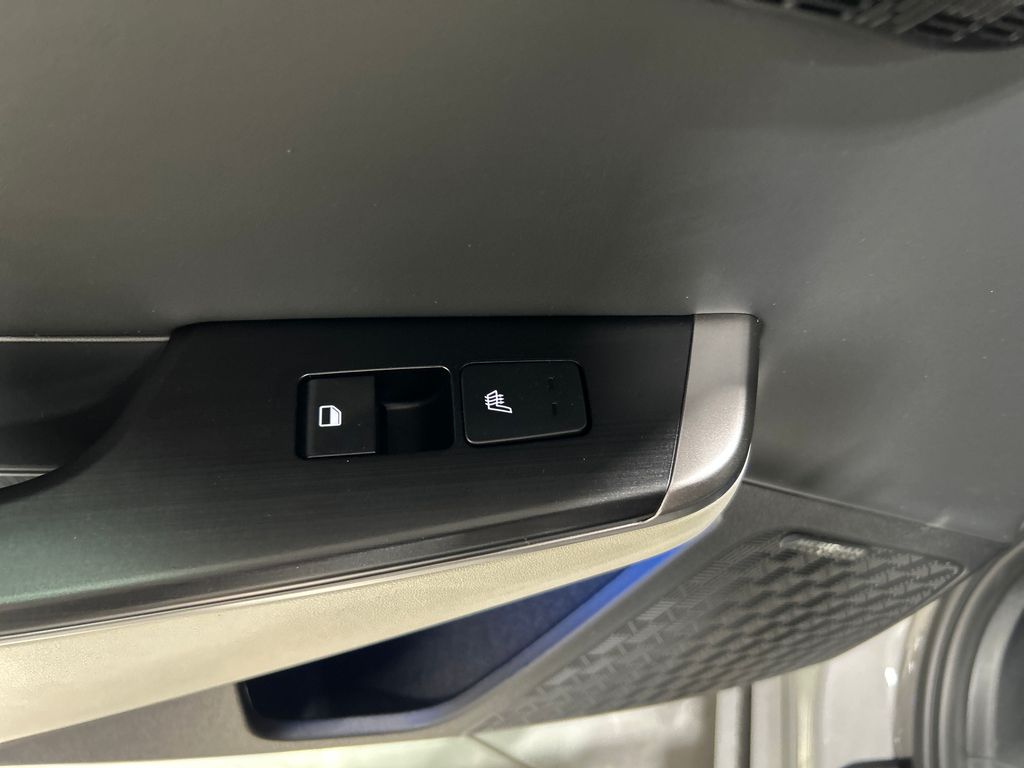 new 2025 Kia EV6 car, priced at $58,170