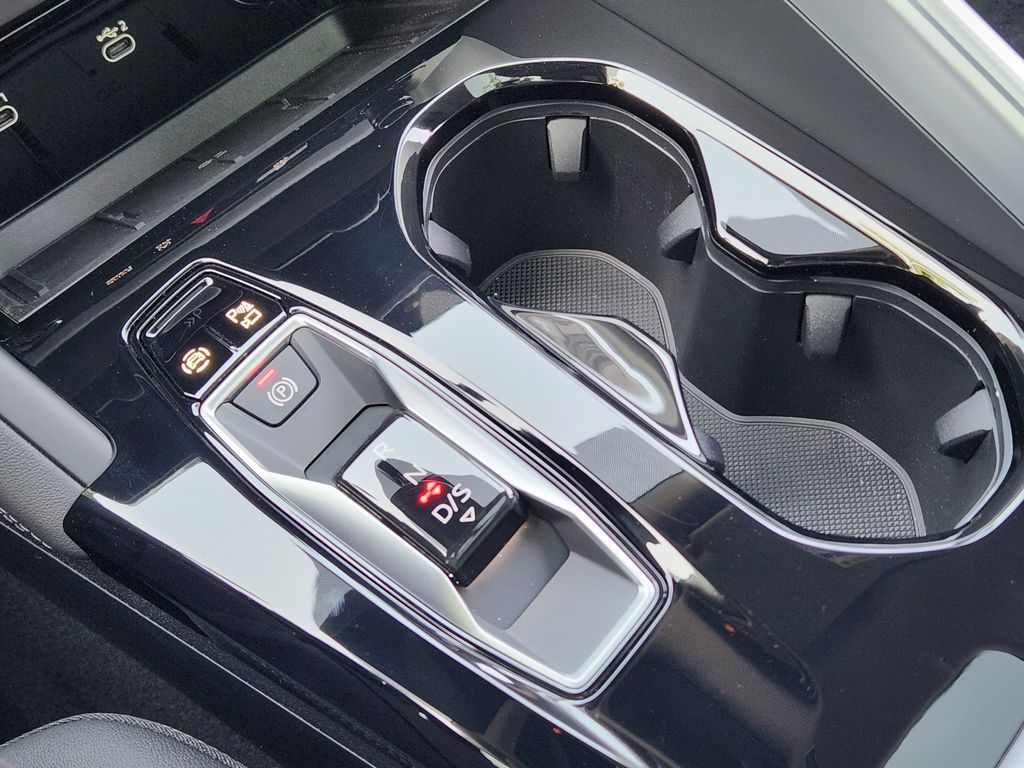 new 2025 Audi Q5 car, priced at $57,775