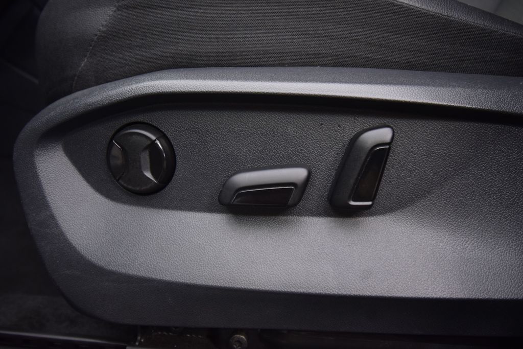 used 2024 Volkswagen Tiguan car, priced at $22,800