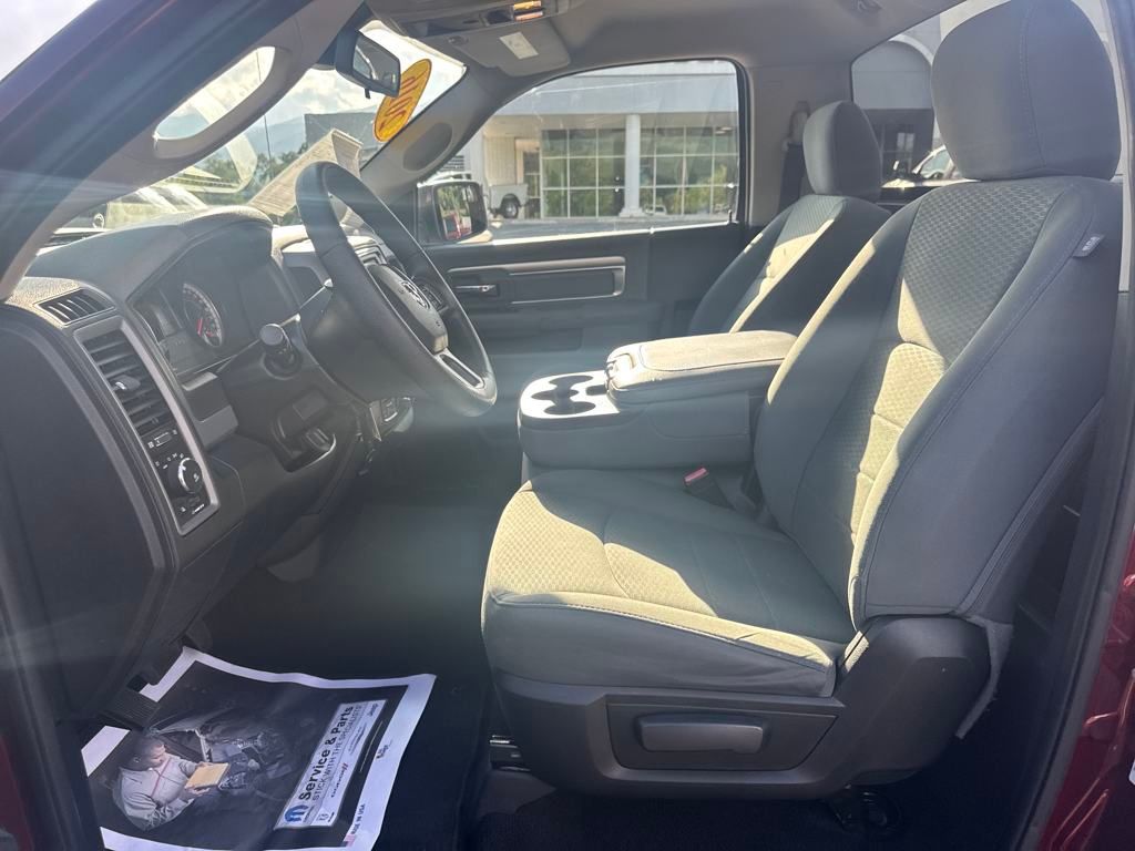 used 2016 Ram 1500 car, priced at $20,990