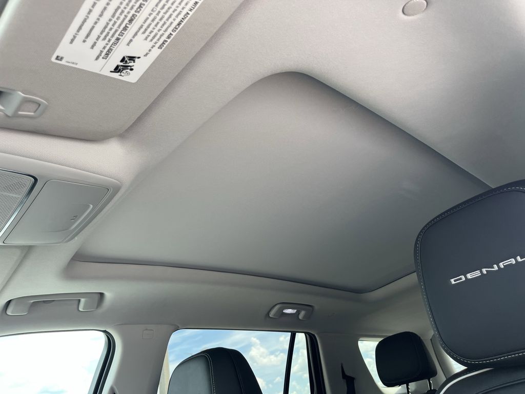 new 2026 GMC Terrain car, priced at $44,285