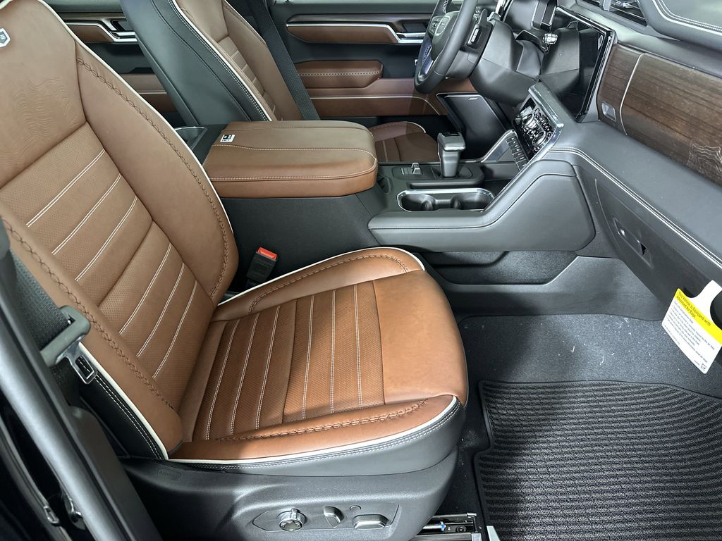 new 2025 GMC Sierra 1500 car, priced at $80,534