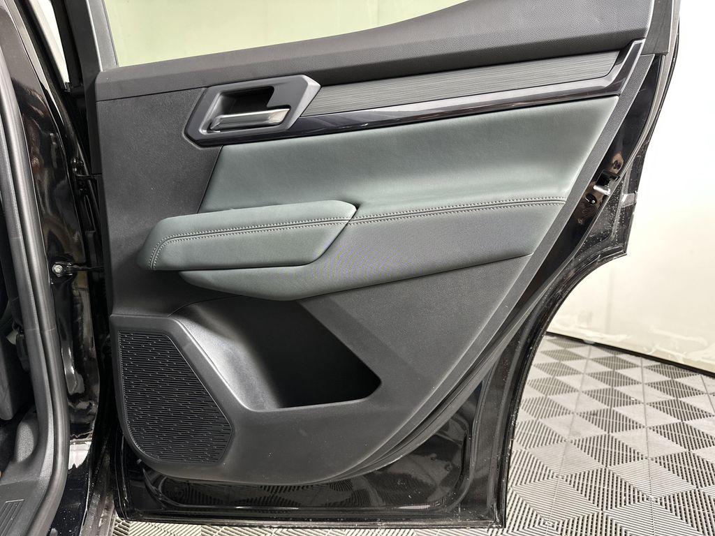 new 2026 GMC Terrain car, priced at $43,780