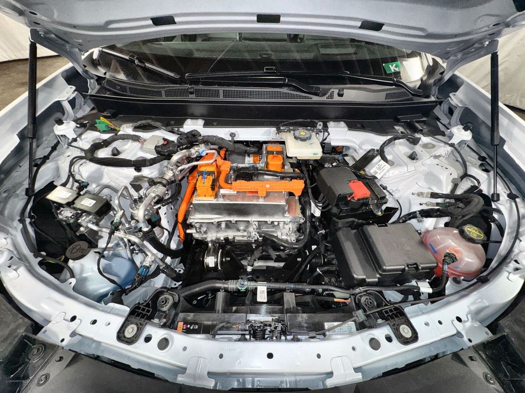 new 2025 Honda Prologue car, priced at $59,805