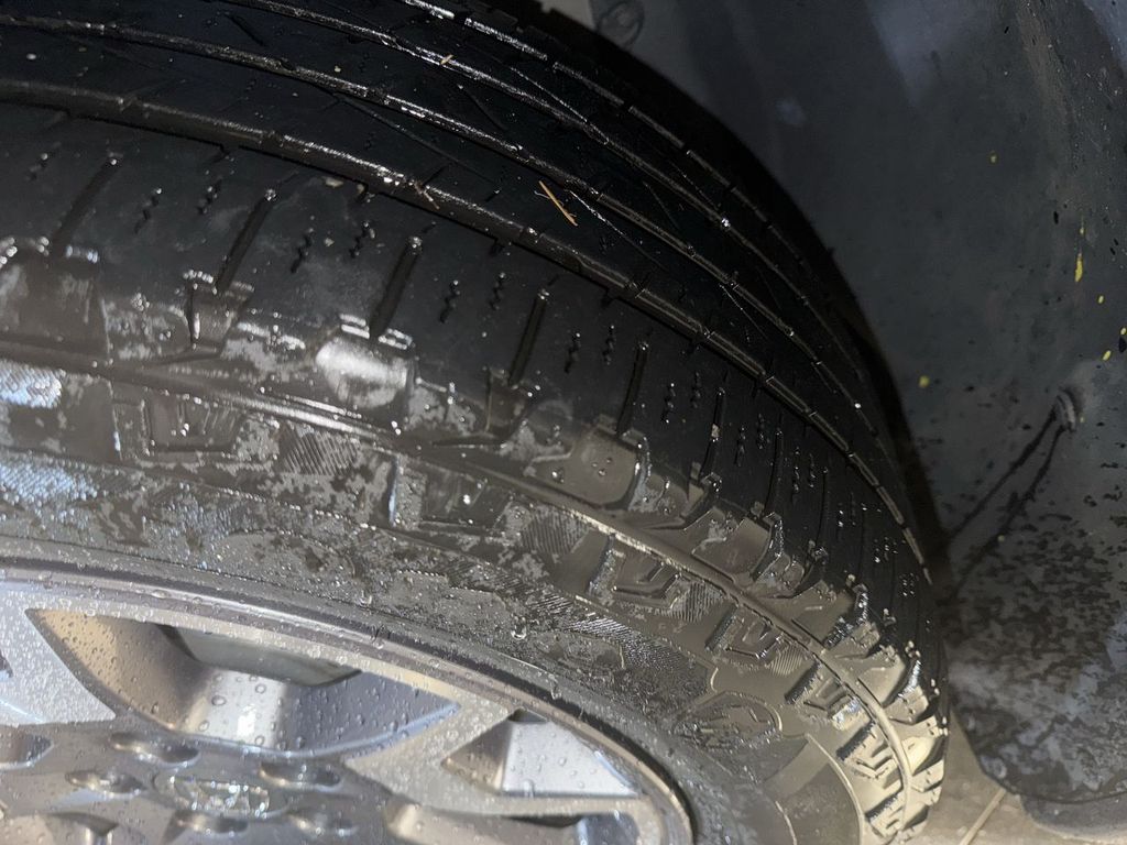 used 2022 Honda Passport car, priced at $34,929