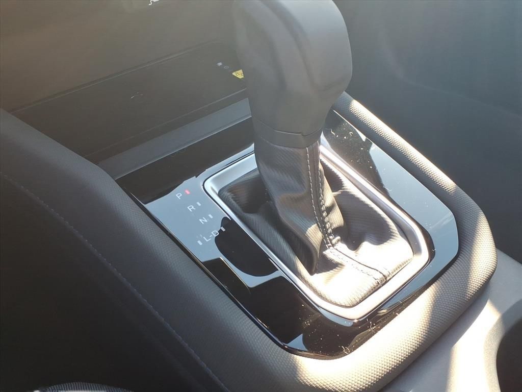 new 2025 Subaru Forester car, priced at $34,159