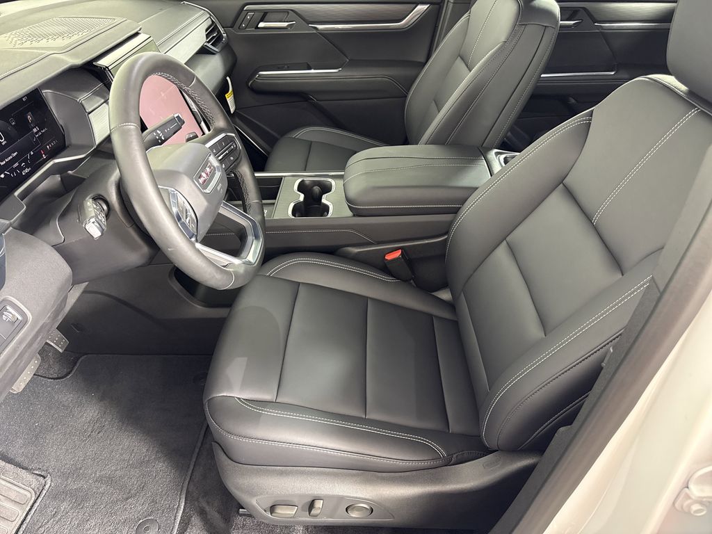 new 2025 GMC Acadia car, priced at $41,180