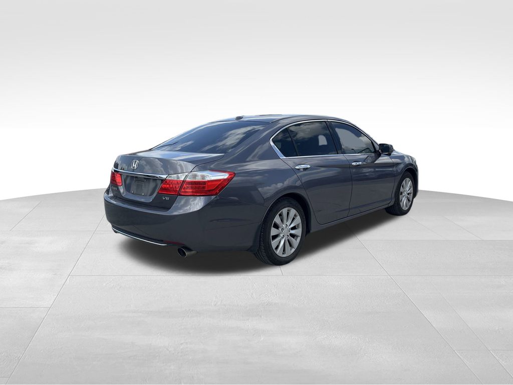 used 2014 Honda Accord car, priced at $10,991