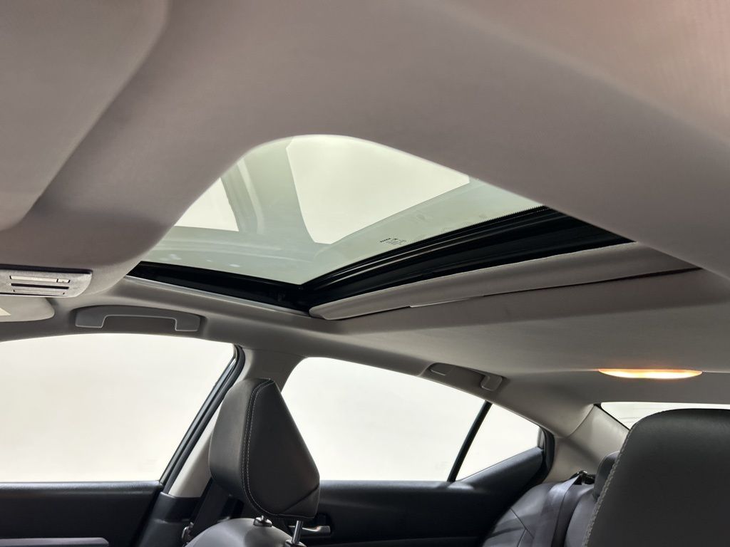 used 2020 Nissan Altima car, priced at $15,448