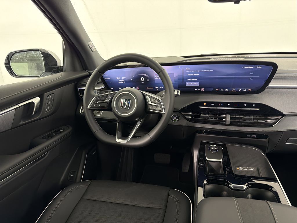 new 2026 Buick Enclave car, priced at $56,405