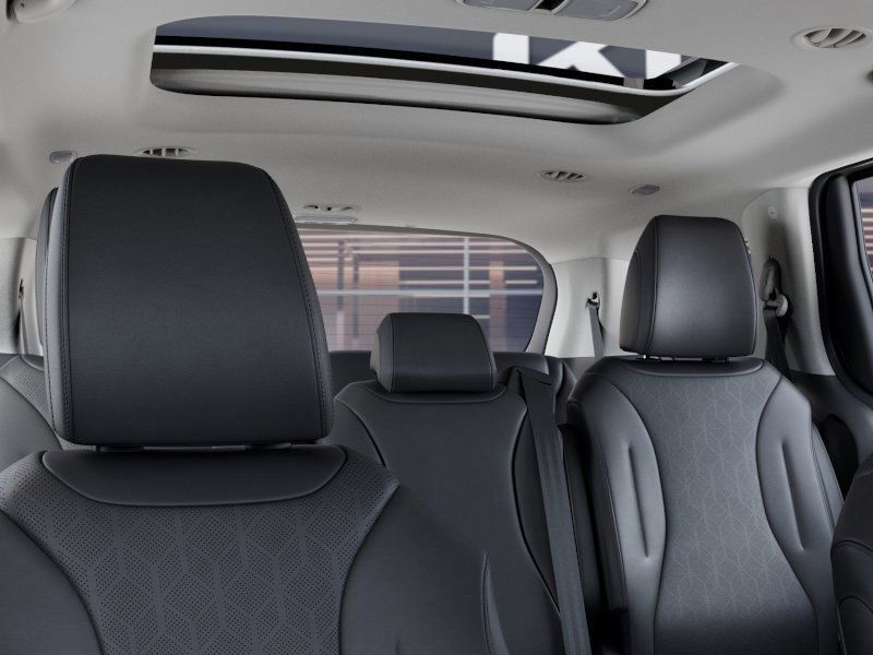 new 2026 Kia Carnival Hybrid car, priced at $48,721