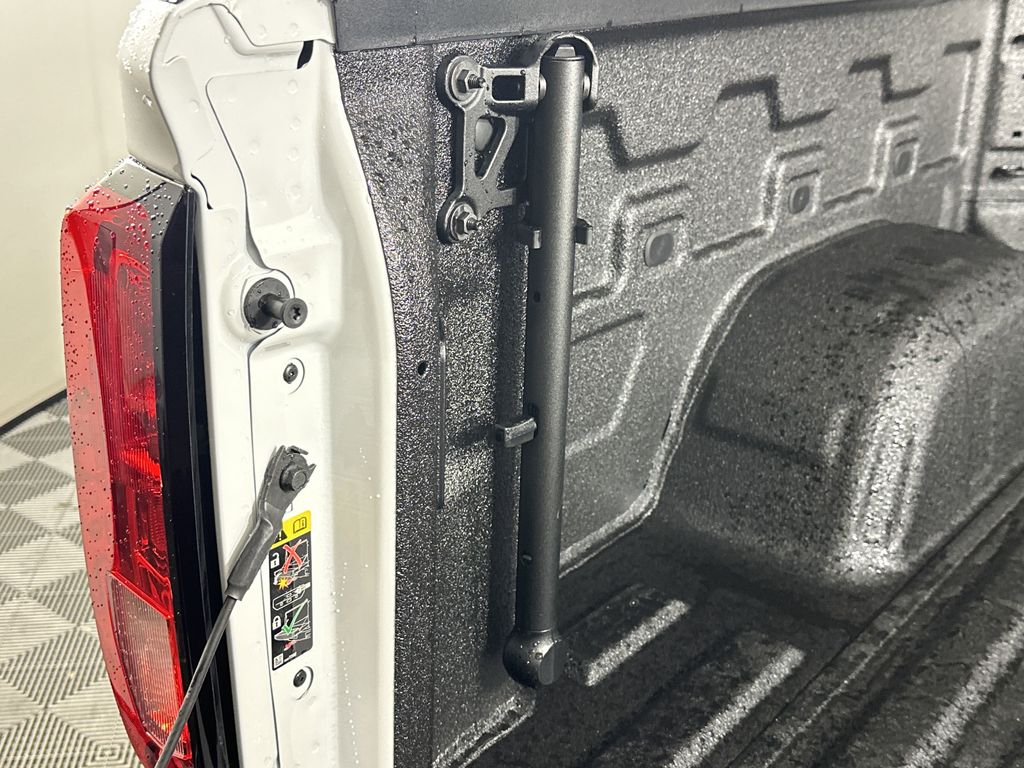 new 2025 GMC Sierra 1500 car, priced at $61,929