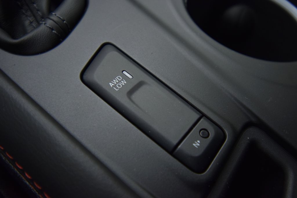 new 2026 Dodge Durango car, priced at $49,352