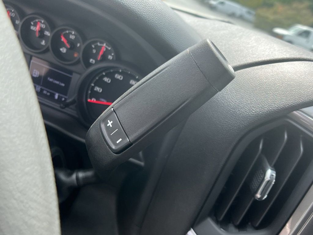new 2024 GMC Sierra 2500HD car, priced at $48,933