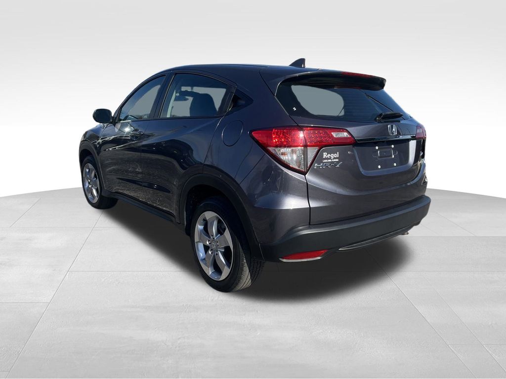 used 2019 Honda HR-V car, priced at $17,027