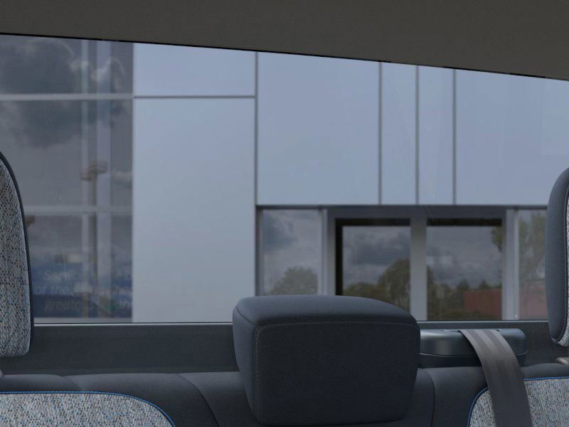 new 2025 Ford Maverick car, priced at $32,515