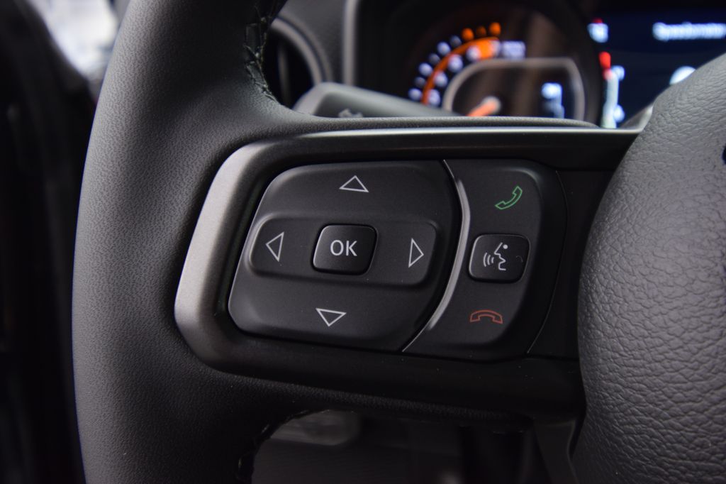 new 2026 Jeep Wrangler car, priced at $60,521
