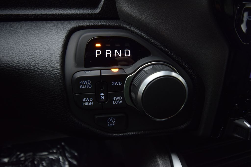 new 2026 Ram 1500 car, priced at $56,118