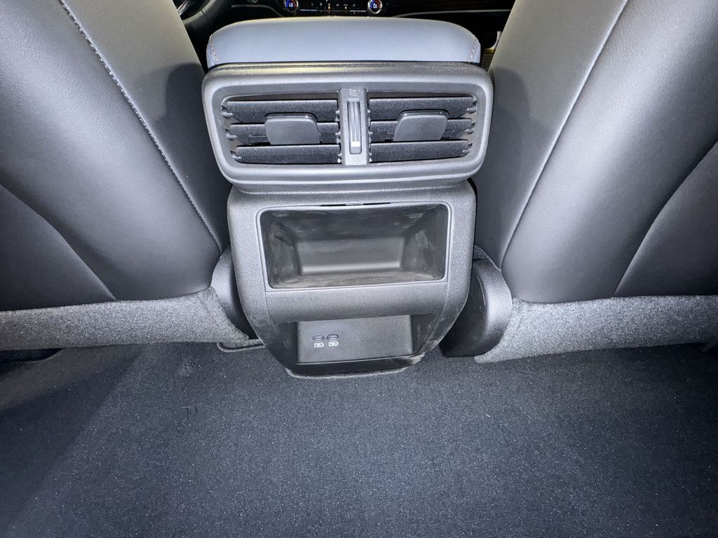 new 2025 Honda Prologue car, priced at $56,605