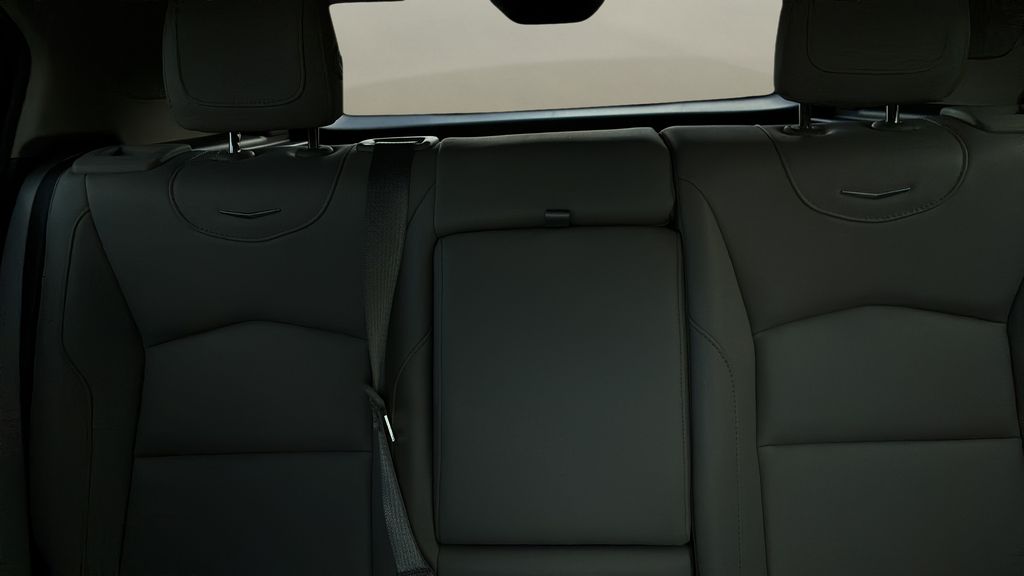 used 2023 Cadillac XT4 car, priced at $28,800