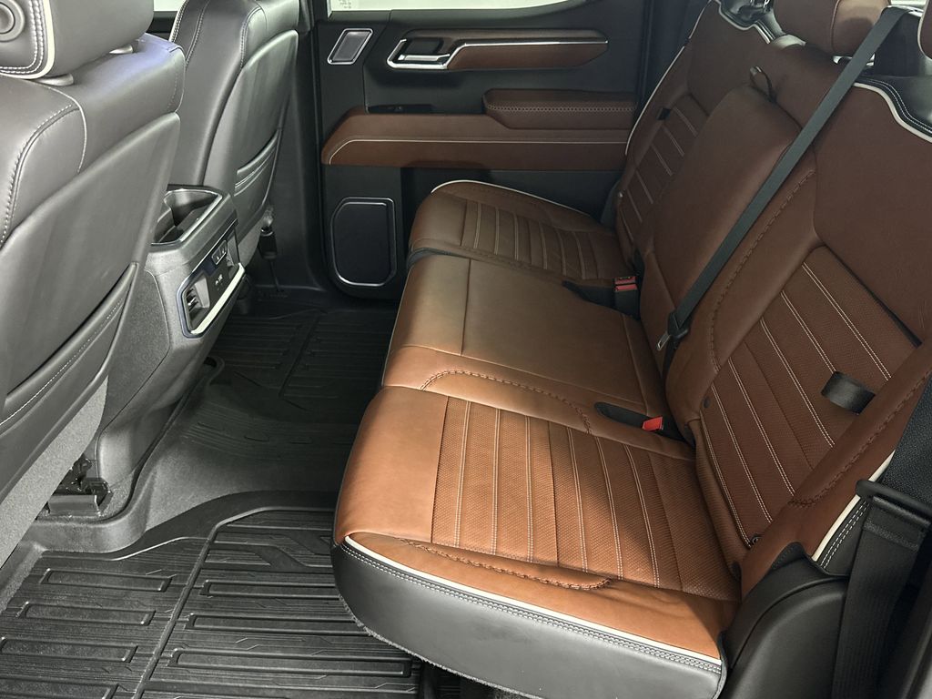 used 2023 GMC Sierra 1500 car, priced at $66,187