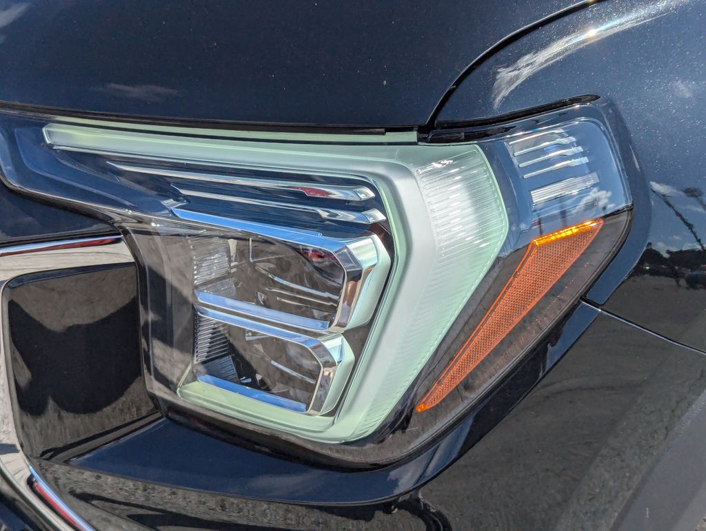 new 2026 GMC Terrain car, priced at $30,912