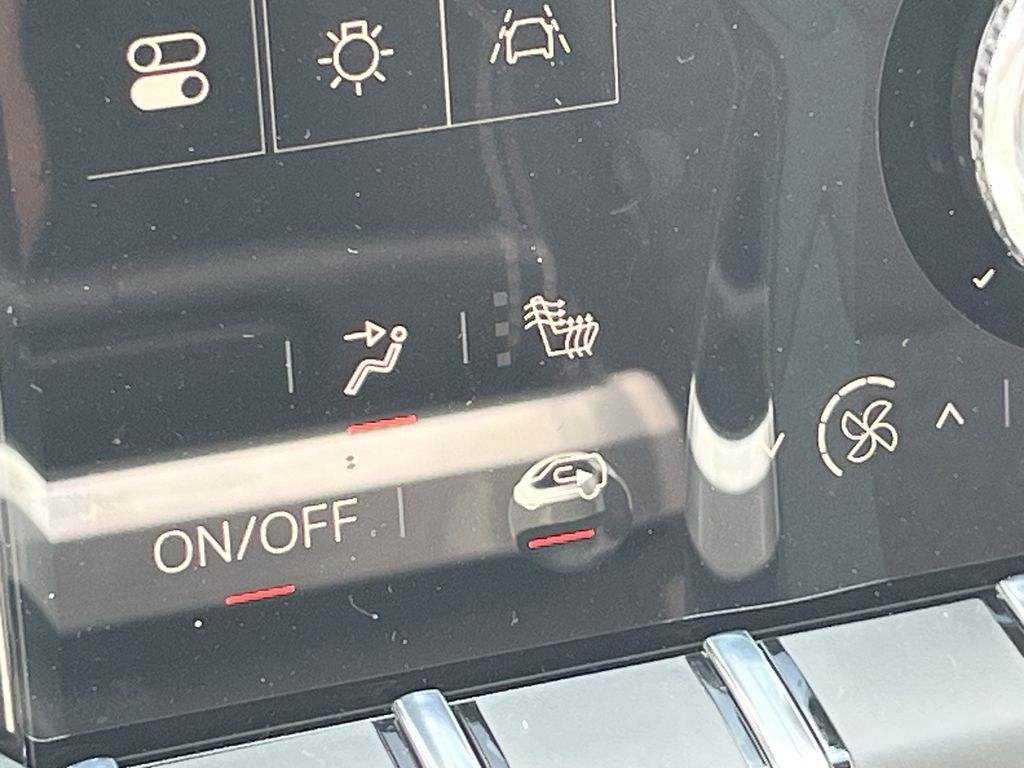 new 2026 GMC Terrain car, priced at $32,085
