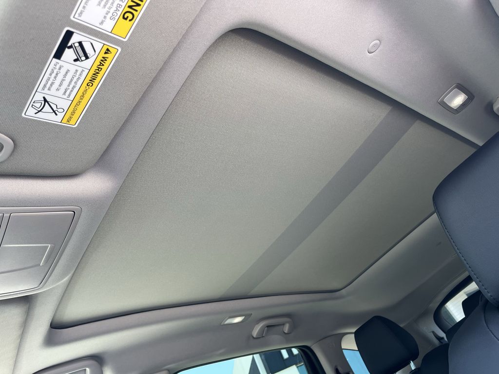 new 2025 Acura MDX car, priced at $55,350