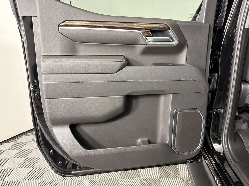 new 2026 GMC Sierra 1500 car, priced at $62,095