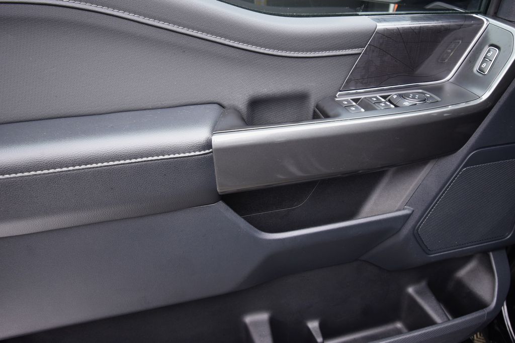 used 2022 Ford F-150 car, priced at $36,600