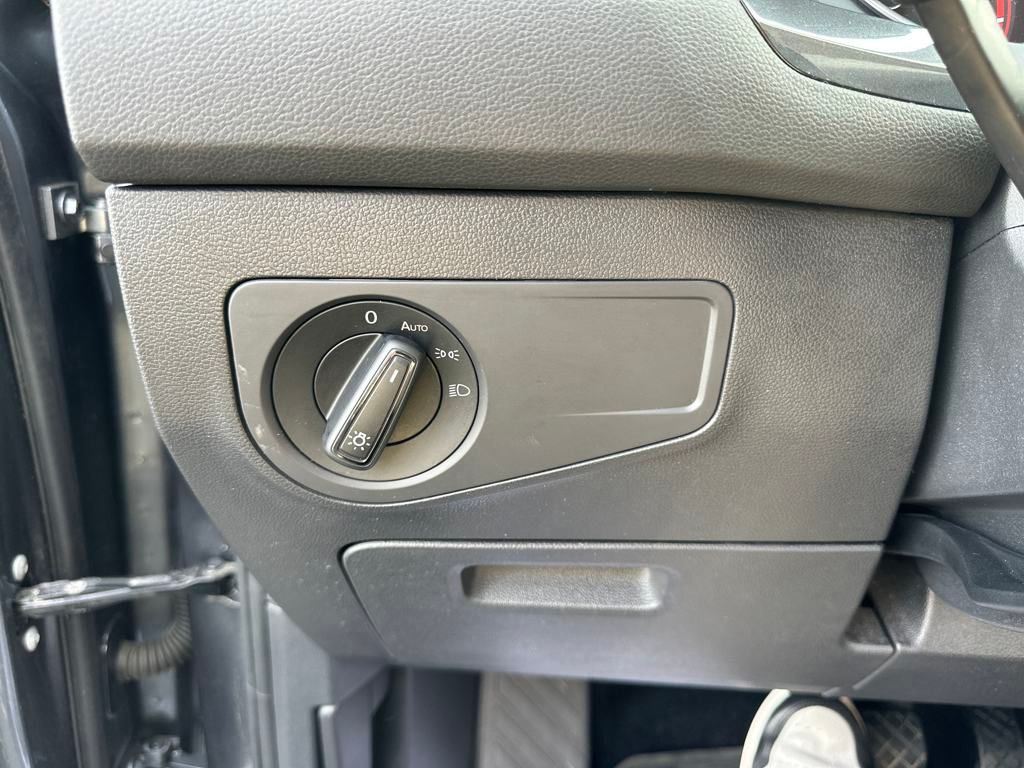 used 2021 Volkswagen Tiguan car, priced at $17,937